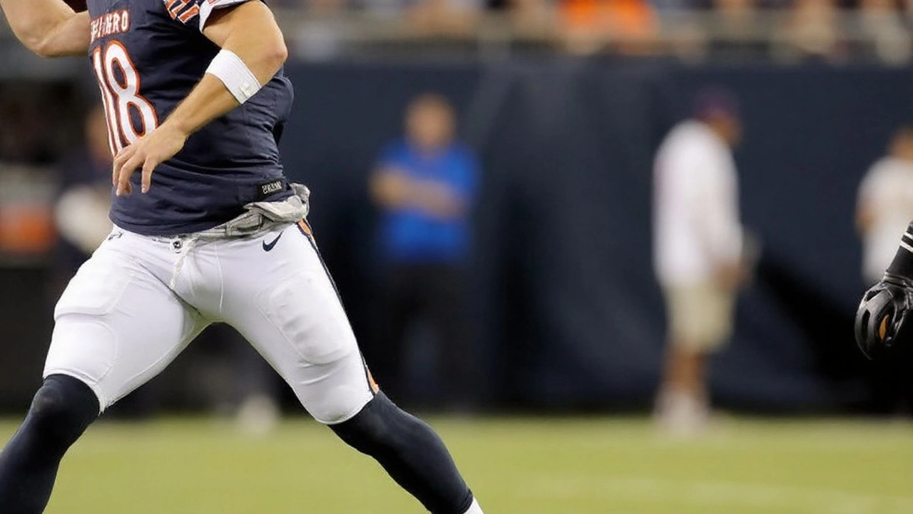 How to watch the Vikings or Bears without cable — the legal way