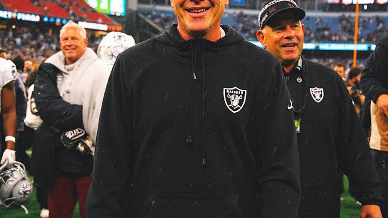 Pete Carroll Raiders move: No USC gap year and what the hire means