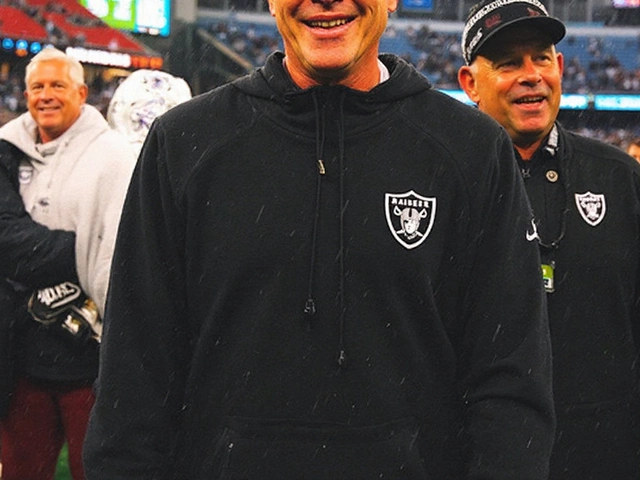 Pete Carroll Raiders move: No USC gap year and what the hire means