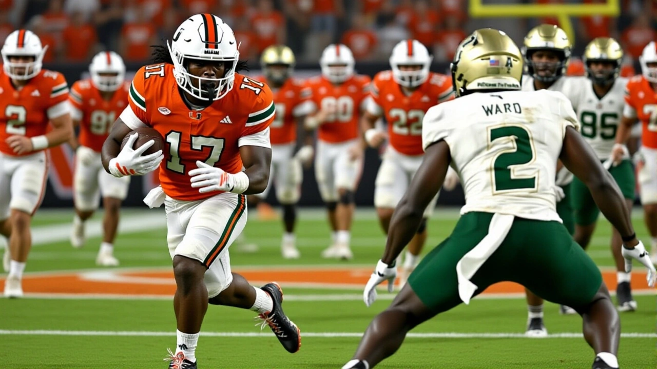 Behind the Scenes: The Real Stakes