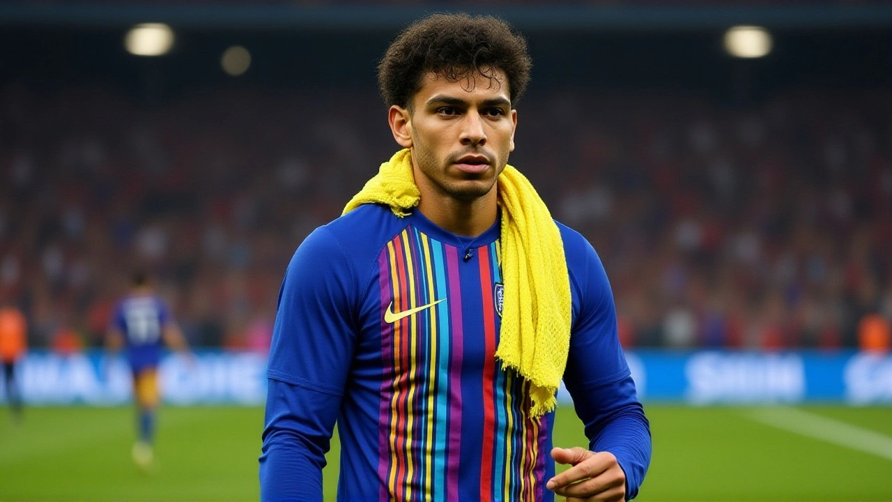 The Bigger Picture: A New Era in European Football