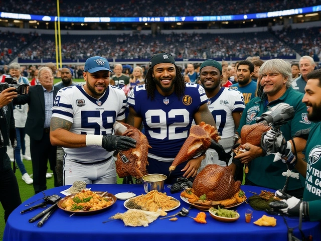 Jaxson Dart Shines as Giants’ Future Emerges Amid NFL Preseason Week 2 Standouts