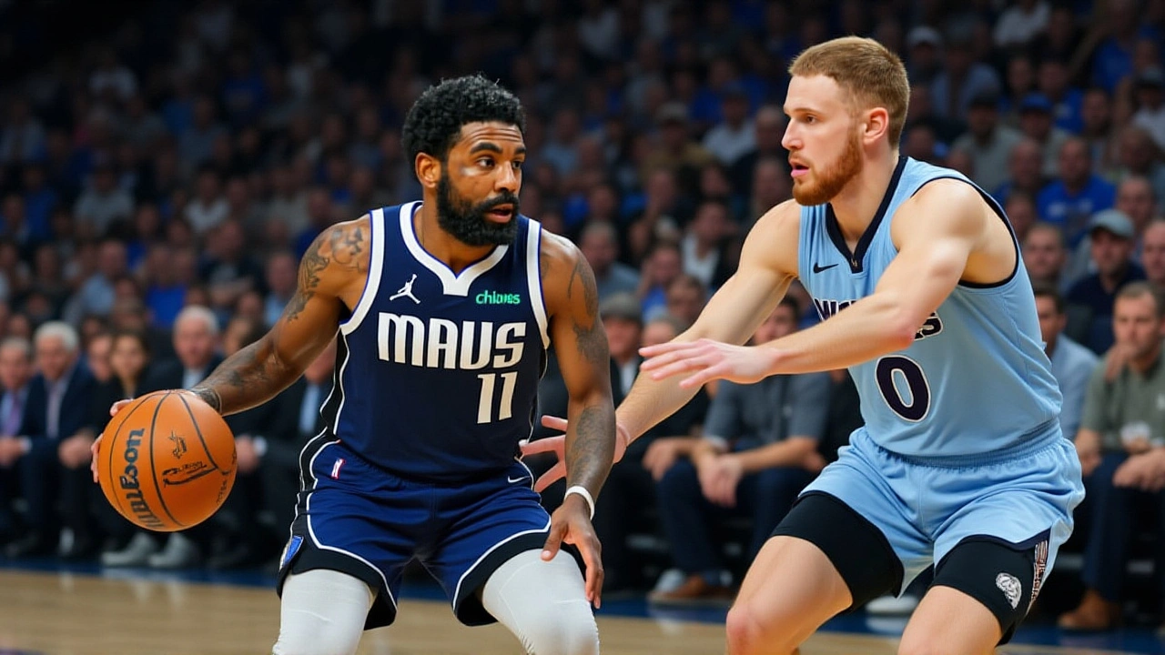 Timberwolves Rout Mavericks 120-96; Christmas Showdown Set Against Nuggets