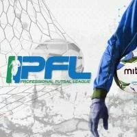 Professional Futsal League in USA to start in 2016