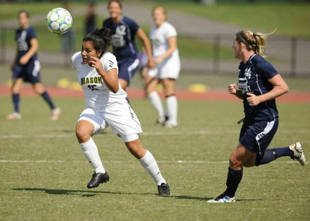 How a Soccer Culture and Environment developed Jazmin Cardoso into a creative soccer player